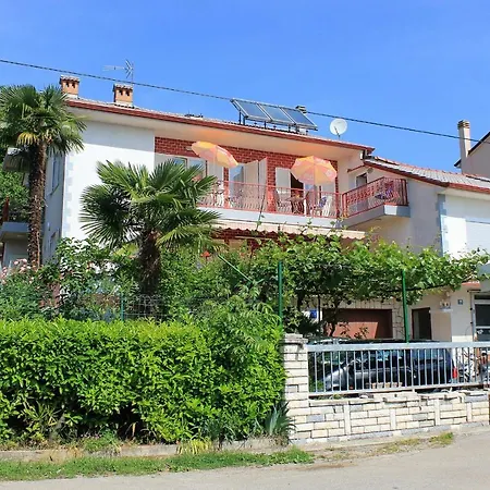 Appartamento With A Parking Space Lovran, Opatija - 7738 Laurana