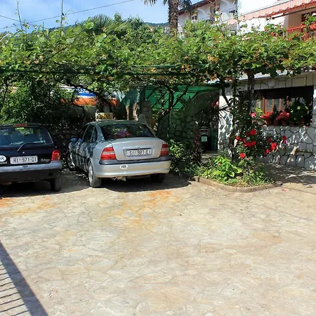 Appartamento With A Parking Space Lovran, Opatija - 7738 Laurana