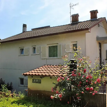With A Parking Space Lovran, Opatija - 7738 Appartamento Laurana