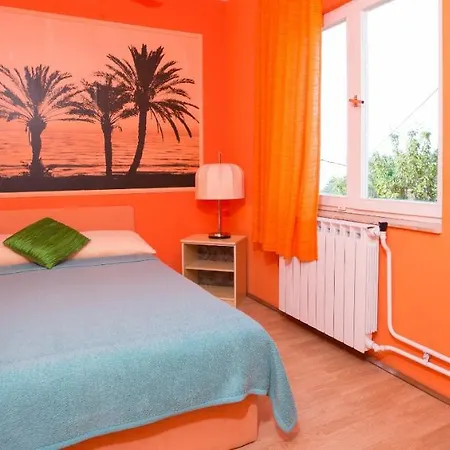 דירה With A Parking Space Lovran, Opatija - 7738