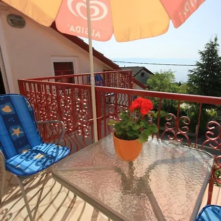 Appartamento With A Parking Space Lovran, Opatija - 7738 Laurana