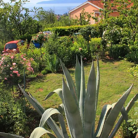 With A Parking Space Lovran, Opatija - 7738 Apartament