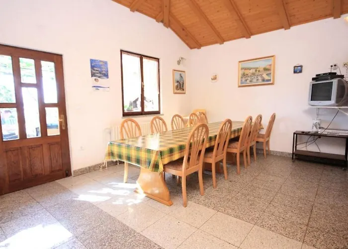 With A Parking Space Lovran, Opatija - 7738