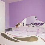 With A Parking Space Lovran, Opatija - 7738 Appartement Lovran
