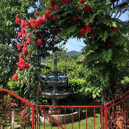 With A Parking Space Lovran, Opatija - 7738 Apartman *