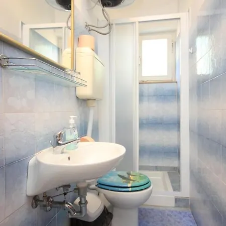 With A Parking Space Lovran, Opatija - 7738 Apartman *
