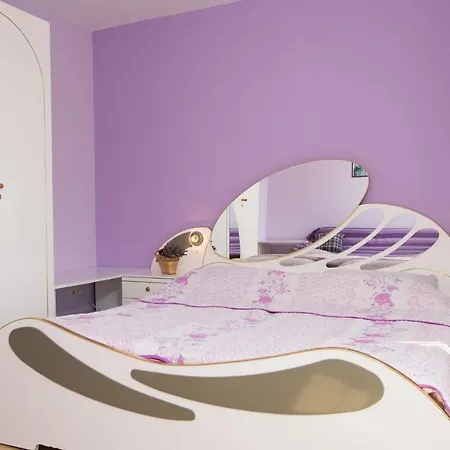With A Parking Space Lovran, Opatija - 7738 Apartman Lovran