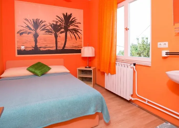 Apartman With A Parking Space Lovran, Opatija - 7738